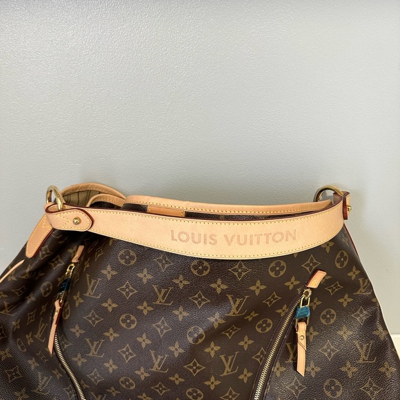 Louis Vuitton Delightful GM Authentic - Picture 3 of 16